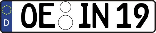 OE-IN19