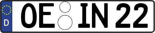 OE-IN22