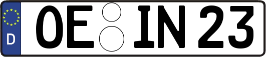 OE-IN23