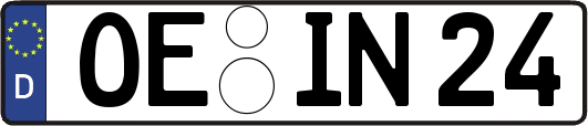 OE-IN24