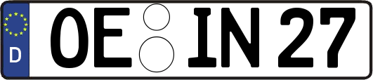 OE-IN27