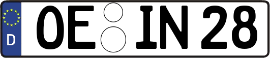 OE-IN28