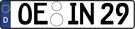 OE-IN29