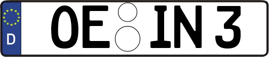 OE-IN3