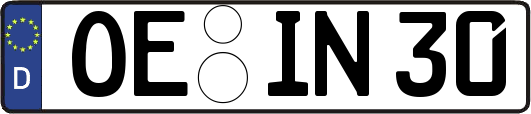 OE-IN30