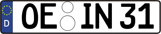 OE-IN31