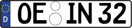 OE-IN32