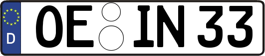 OE-IN33