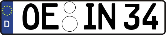 OE-IN34