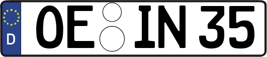 OE-IN35
