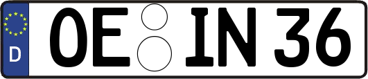 OE-IN36