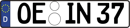 OE-IN37