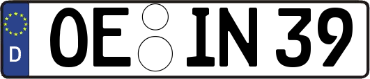 OE-IN39