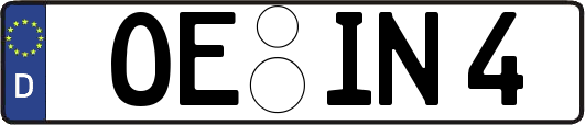 OE-IN4