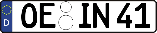 OE-IN41