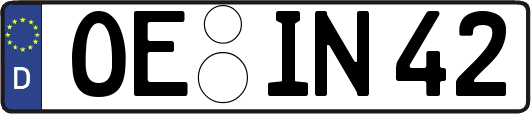 OE-IN42