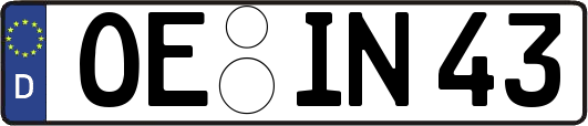OE-IN43