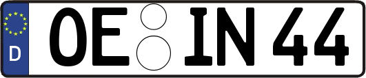 OE-IN44