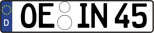 OE-IN45