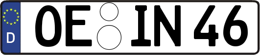 OE-IN46