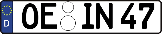 OE-IN47