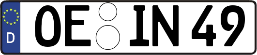OE-IN49