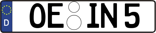 OE-IN5