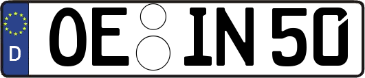 OE-IN50