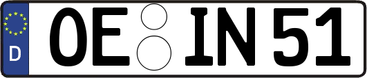 OE-IN51