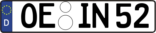 OE-IN52