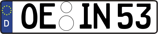 OE-IN53
