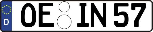 OE-IN57