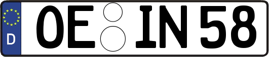 OE-IN58