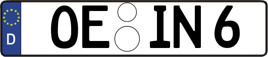 OE-IN6