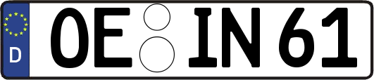 OE-IN61