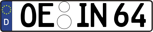 OE-IN64