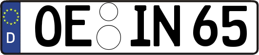 OE-IN65