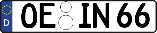 OE-IN66