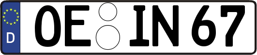 OE-IN67