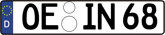 OE-IN68