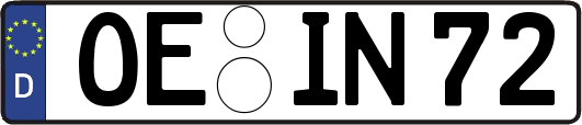 OE-IN72
