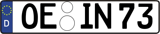 OE-IN73