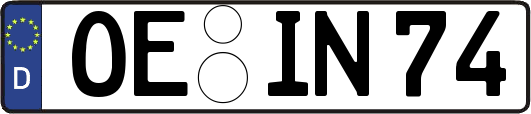 OE-IN74