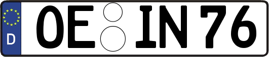 OE-IN76