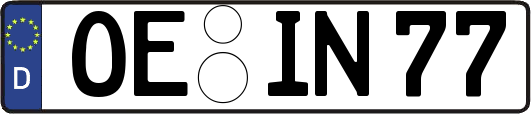 OE-IN77
