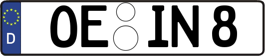 OE-IN8
