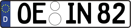 OE-IN82