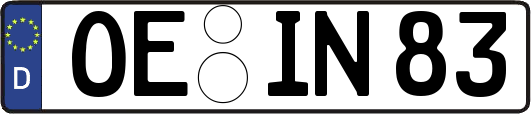 OE-IN83