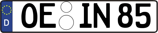 OE-IN85