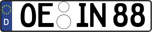 OE-IN88